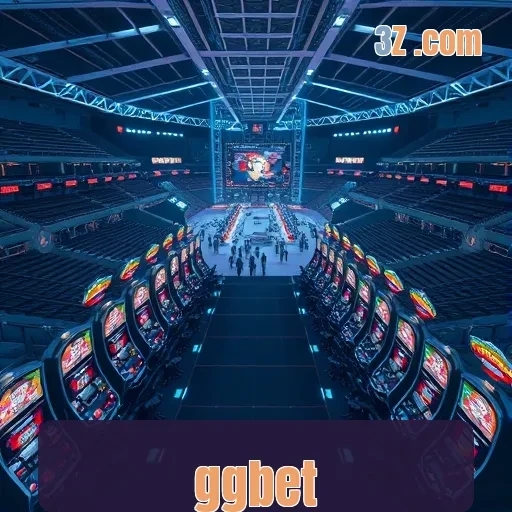 ggbet App
