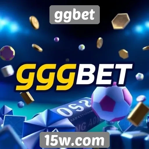 Promoções e bônus disponíveis no ggbet