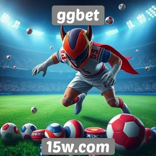 Recursos inovadores do ggbet para jogadores