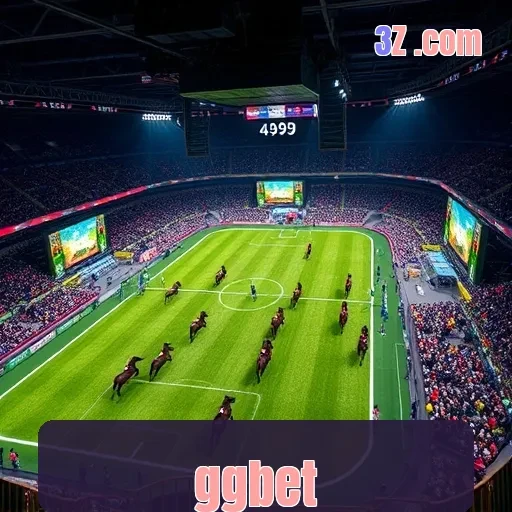 ggbet Jogos