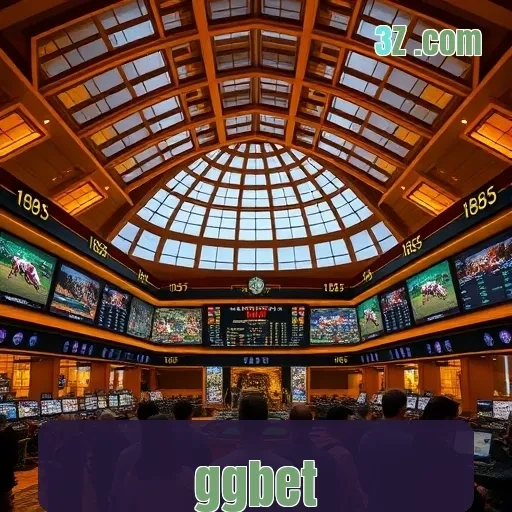 ggbet Promoções