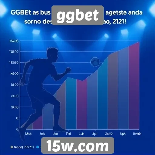 Tendências das apostas esportivas no ggbet